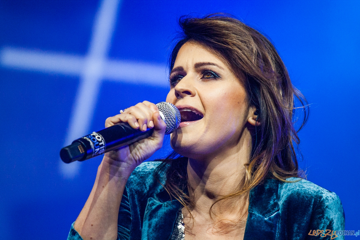 U2 symfonicznie - Kasia Dereń (24.04.2016) Sala Ziemi Foto: © lepszyPOZNAN.pl / Karolina Kiraga U2 symfonicznie - Kasia Dereń (24.04.2016) Sala Ziemi Foto: © lepszyPOZNAN.pl / Karolina Kiraga