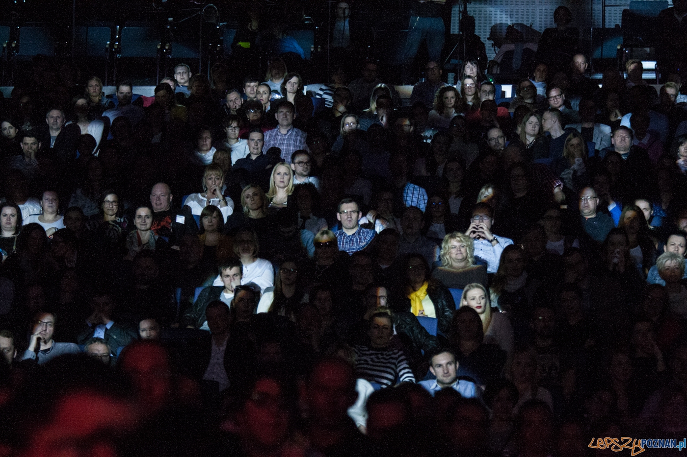 U2 symfonicznie (24.04.2016) Sala Ziemi Foto: © lepszyPOZNAN.pl / Karolina Kiraga U2 symfonicznie (24.04.2016) Sala Ziemi Foto: © lepszyPOZNAN.pl / Karolina Kiraga