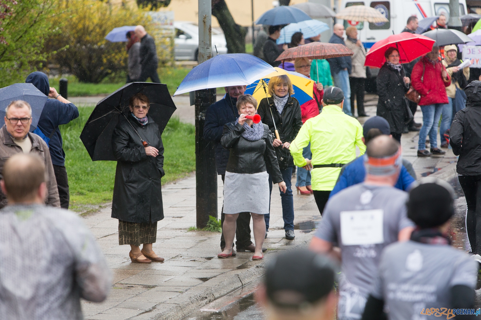 9. Poznań Półmaraton Foto: lepszyPOZNAN.pl / Piotr Rychter 9. Poznań Półmaraton Foto: lepszyPOZNAN.pl / Piotr Rychter