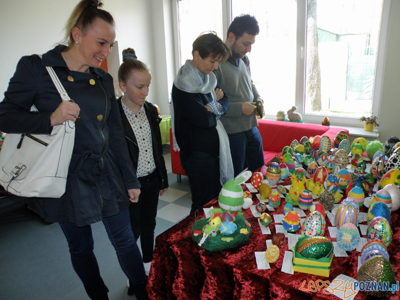 Tradycje Wielkanocne - PISANKA 2016 Foto: mat. prasowe Tradycje Wielkanocne - PISANKA 2016 Foto: mat. prasowe