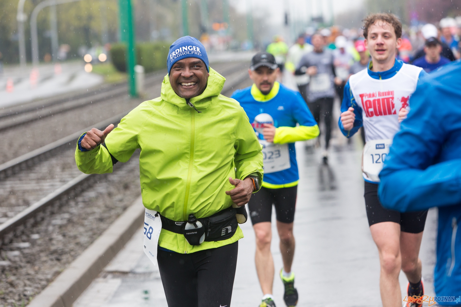 9. Poznań Półmaraton Foto: lepszyPOZNAN.pl / Piotr Rychter 9. Poznań Półmaraton Foto: lepszyPOZNAN.pl / Piotr Rychter