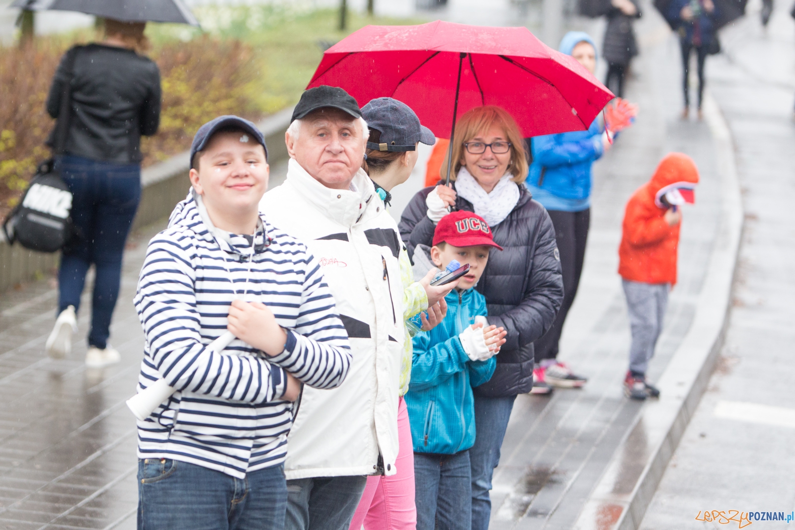 9. Poznań Półmaraton Foto: lepszyPOZNAN.pl / Piotr Rychter 9. Poznań Półmaraton Foto: lepszyPOZNAN.pl / Piotr Rychter
