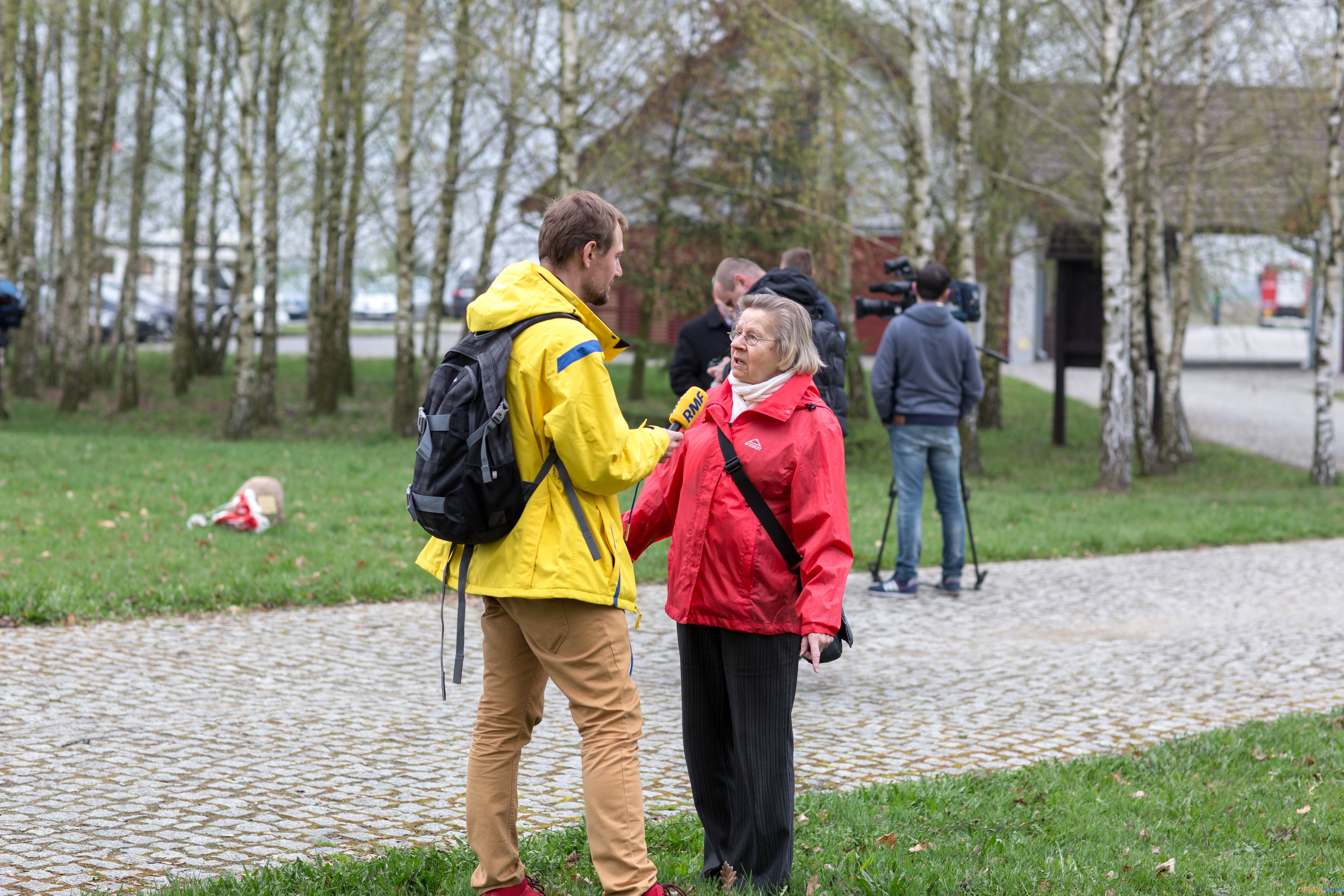 1050-lecie Chrztu Polski - uroczystości na Ostrowie Lednickim Foto: lepszyPOZNAN.pl / Katarzyna Stawecka 1050-lecie Chrztu Polski - uroczystości na Ostrowie Lednickim Foto: lepszyPOZNAN.pl / Katarzyna Stawecka
