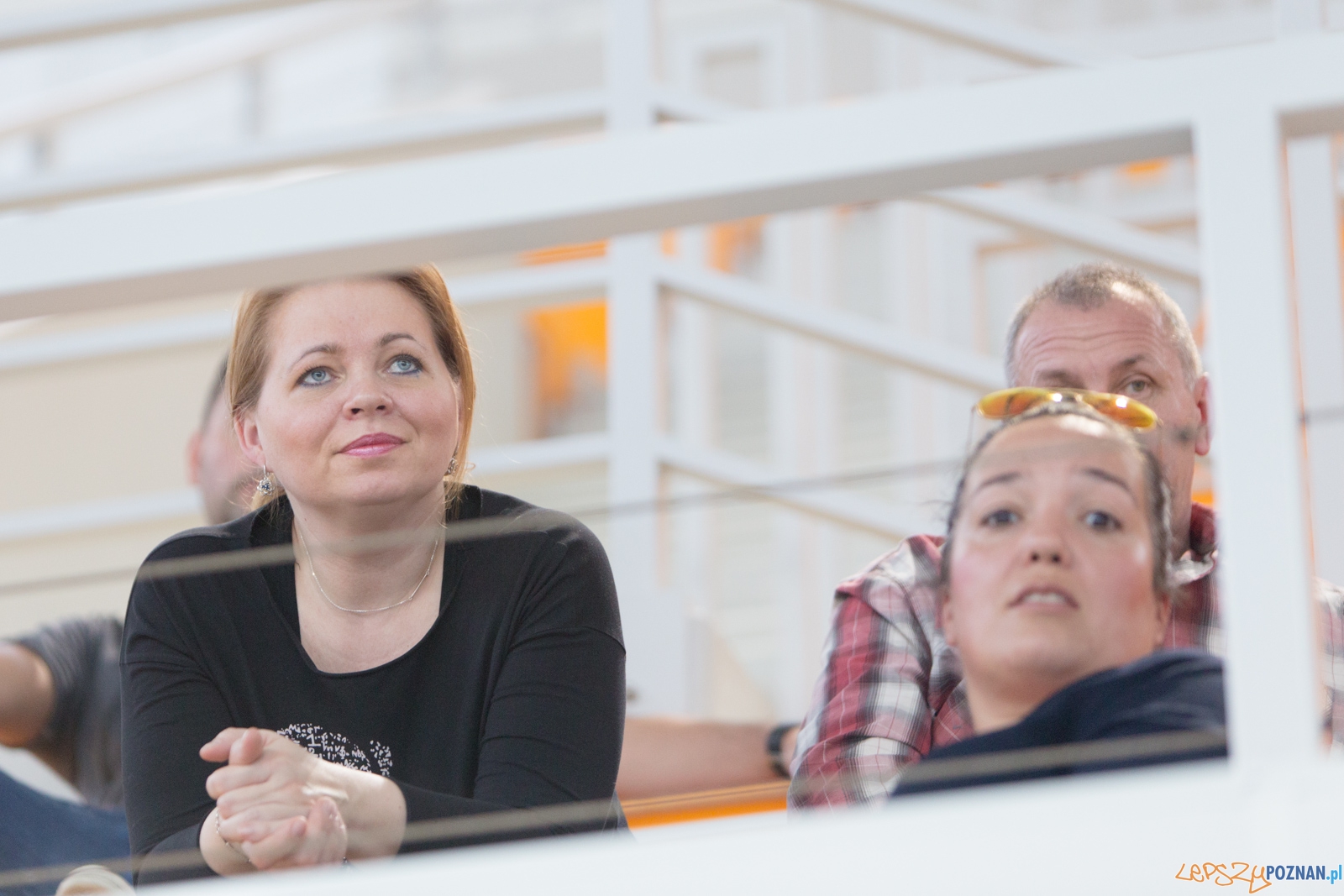 KS Waterpolo Poznań - Legia Warszawa Foto: lepszyPOZNAN.pl / Piotr Rychter KS Waterpolo Poznań - Legia Warszawa Foto: lepszyPOZNAN.pl / Piotr Rychter