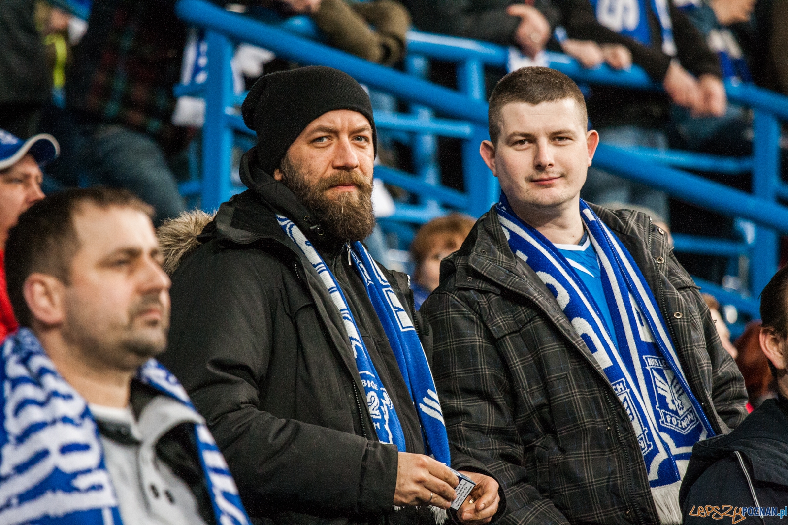 Lech Poznań - Śląsk Wrocław 0:1 (1.04.2016) 29. kolejka Ekst Foto: © lepszyPOZNAN.pl / Karolina Kiraga Lech Poznań - Śląsk Wrocław 0:1 (1.04.2016) 29. kolejka Ekst Foto: © lepszyPOZNAN.pl / Karolina Kiraga