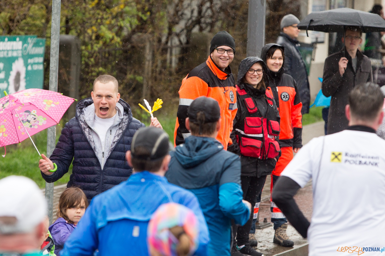 9. Poznań Półmaraton Foto: lepszyPOZNAN.pl / Piotr Rychter 9. Poznań Półmaraton Foto: lepszyPOZNAN.pl / Piotr Rychter
