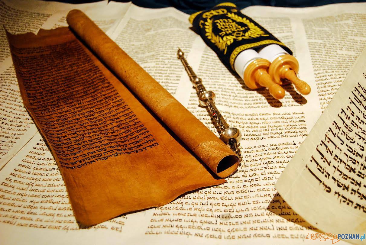 Wystawa Biblii (5) Foto: wystawabiblii.pl Wystawa Biblii (5) Foto: wystawabiblii.pl