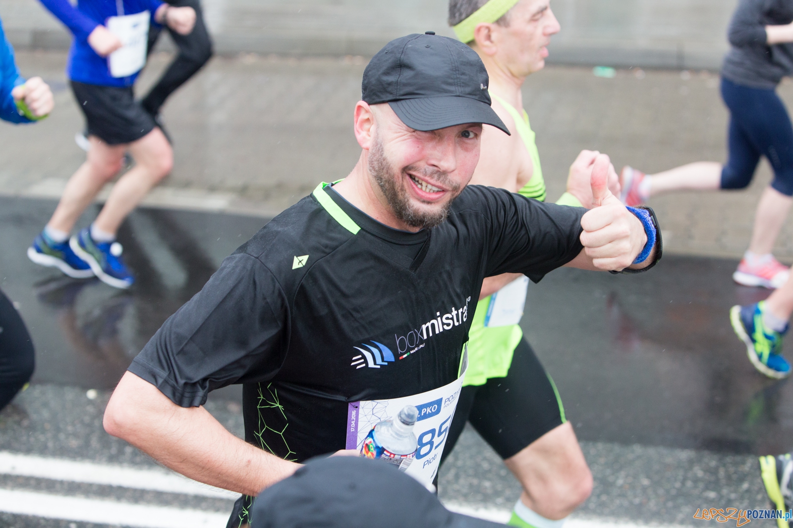 9. Poznań Półmaraton Foto: lepszyPOZNAN.pl / Piotr Rychter 9. Poznań Półmaraton Foto: lepszyPOZNAN.pl / Piotr Rychter