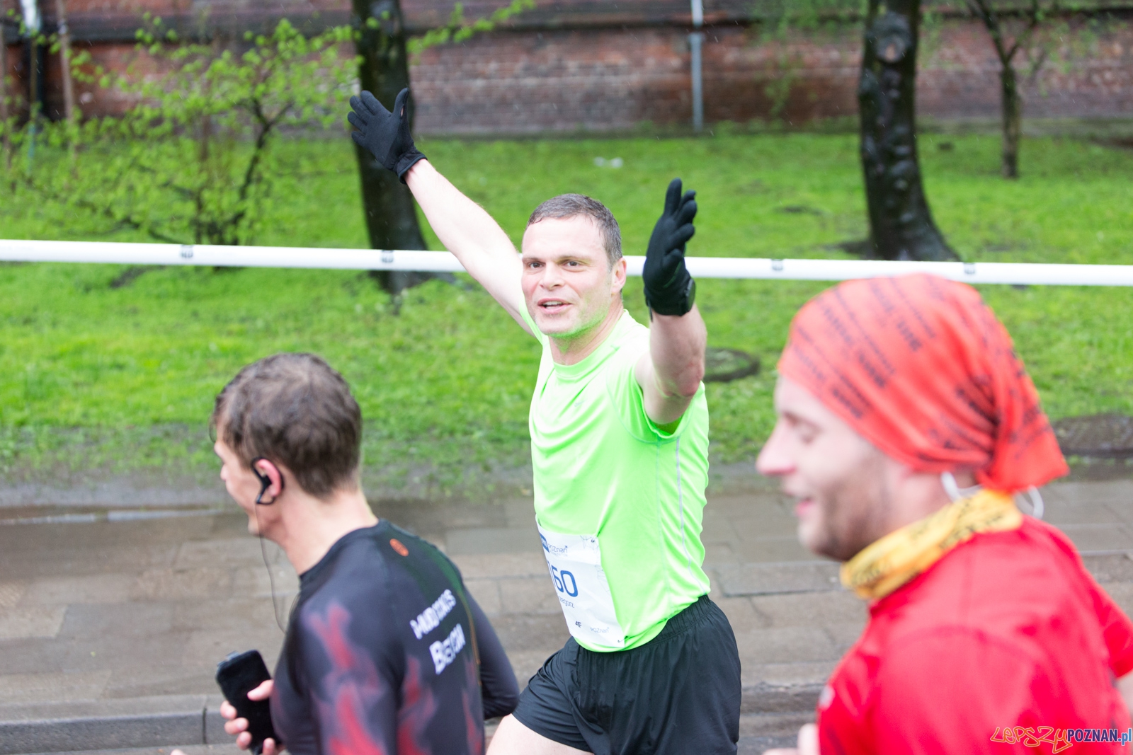 9. Poznań Półmaraton Foto: lepszyPOZNAN.pl / Piotr Rychter 9. Poznań Półmaraton Foto: lepszyPOZNAN.pl / Piotr Rychter