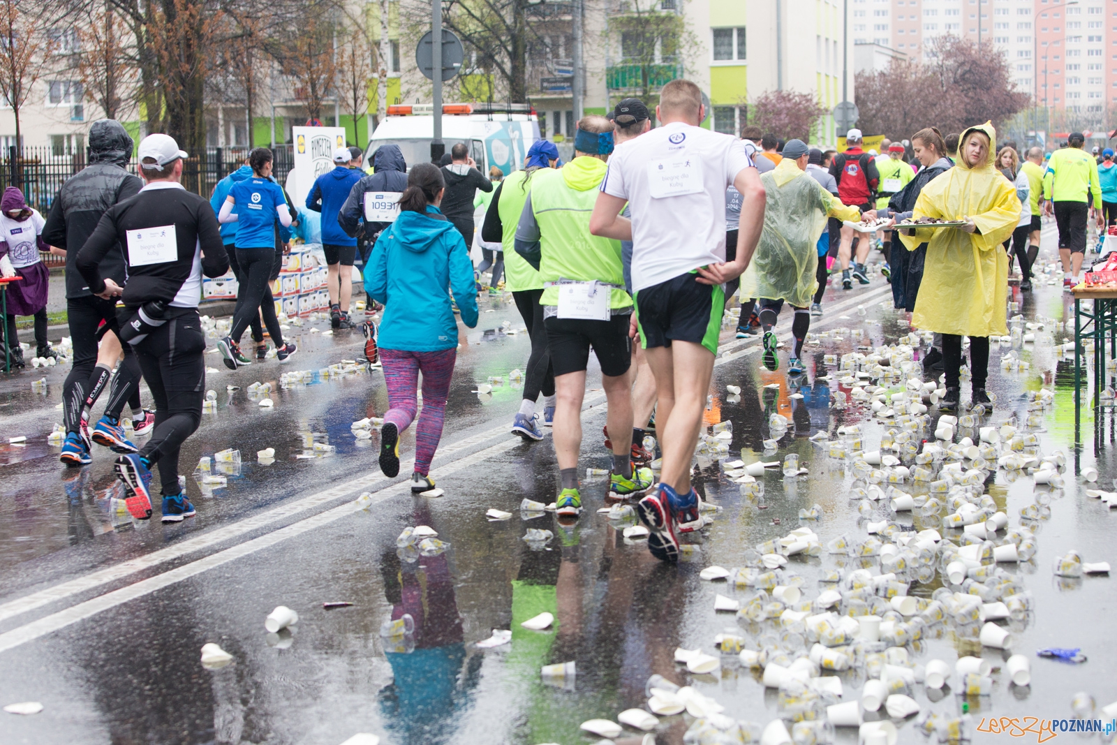 9. Poznań Półmaraton Foto: lepszyPOZNAN.pl / Piotr Rychter 9. Poznań Półmaraton Foto: lepszyPOZNAN.pl / Piotr Rychter