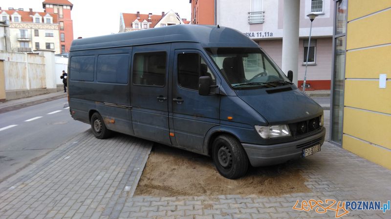 zle parkowanie 3 Foto: zle parkowanie 3 Foto: