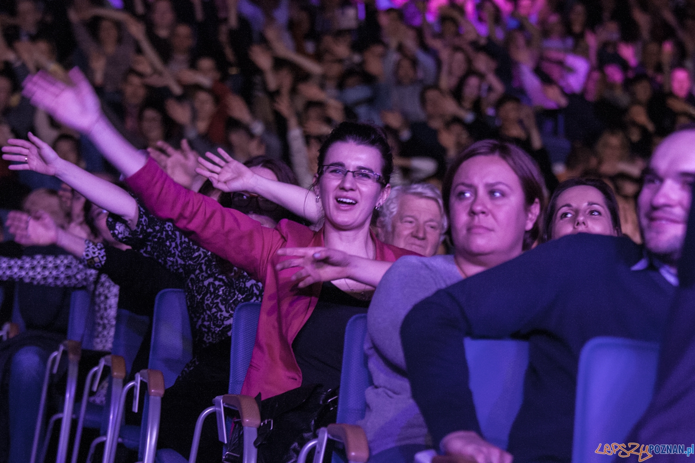 U2 symfonicznie (24.04.2016) Sala Ziemi Foto: © lepszyPOZNAN.pl / Karolina Kiraga U2 symfonicznie (24.04.2016) Sala Ziemi Foto: © lepszyPOZNAN.pl / Karolina Kiraga
