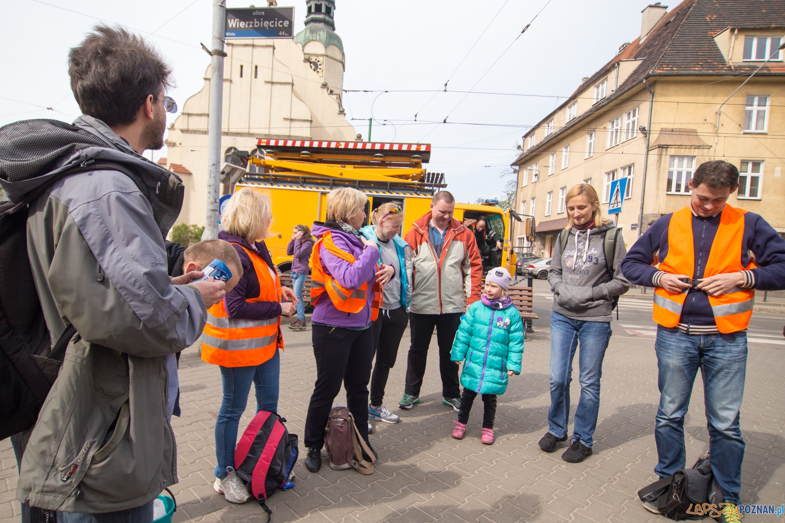 III Sprzątamy Wildę Foto: lepszyPOZNAN.pl / Piotr Rychter III Sprzątamy Wildę Foto: lepszyPOZNAN.pl / Piotr Rychter