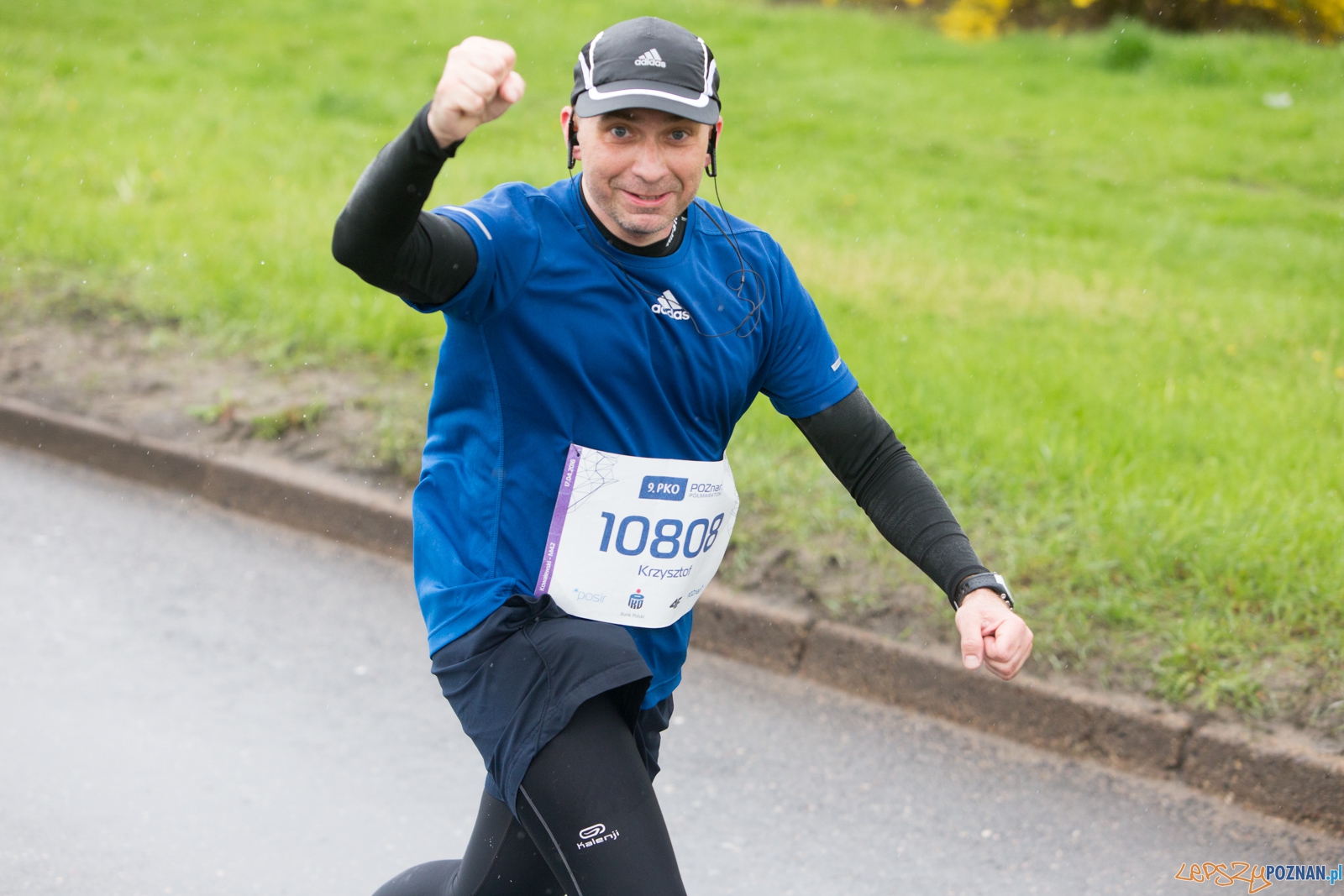9. Poznań Półmaraton Foto: lepszyPOZNAN.pl / Piotr Rychter 9. Poznań Półmaraton Foto: lepszyPOZNAN.pl / Piotr Rychter