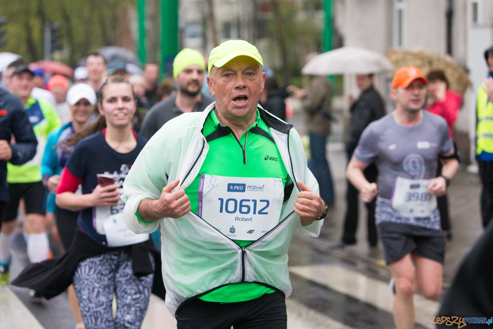 9. Poznań Półmaraton Foto: lepszyPOZNAN.pl / Piotr Rychter 9. Poznań Półmaraton Foto: lepszyPOZNAN.pl / Piotr Rychter