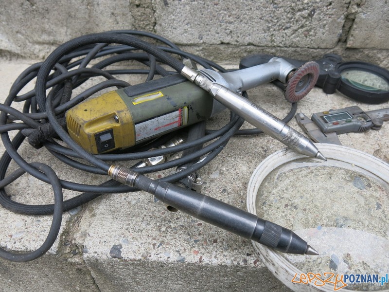 Skradziony sprzęt rolniczy warty miliony Foto: KWP w Poznaniu Skradziony sprzęt rolniczy warty miliony Foto: KWP w Poznaniu