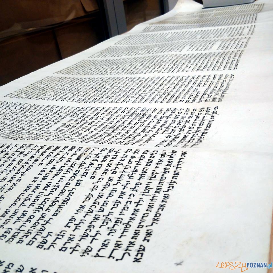 Wystawa Biblii (3) Foto: wystawabiblii.pl Wystawa Biblii (3) Foto: wystawabiblii.pl