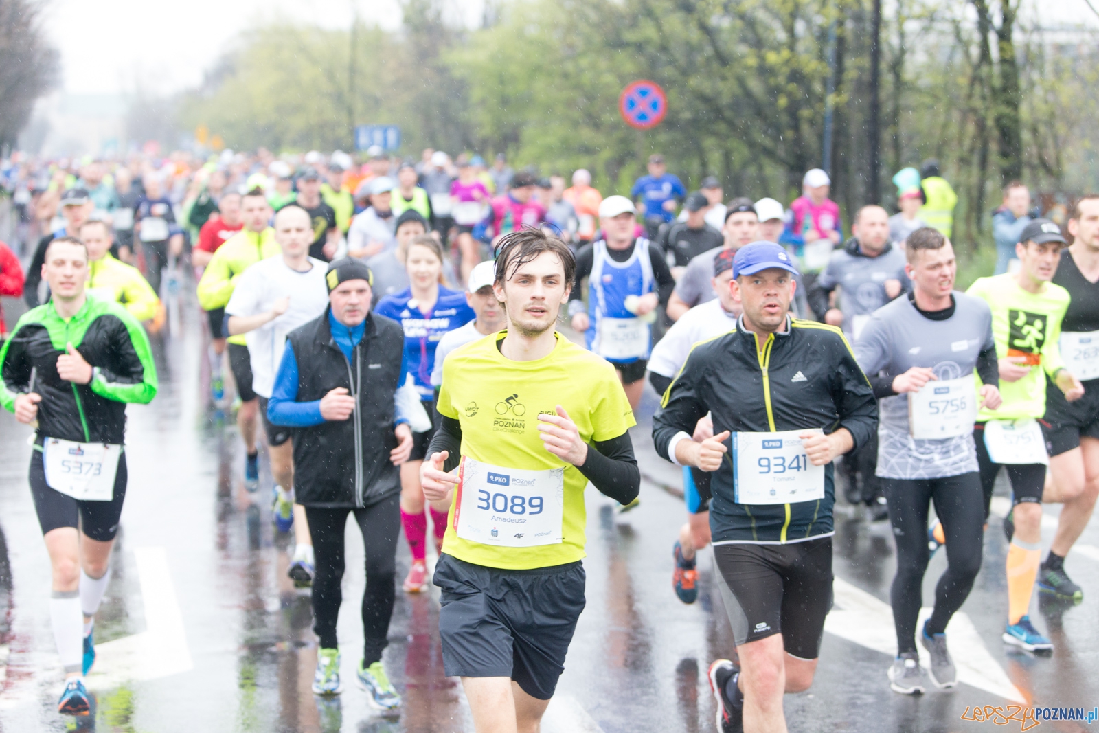 9. Poznań Półmaraton Foto: lepszyPOZNAN.pl / Piotr Rychter 9. Poznań Półmaraton Foto: lepszyPOZNAN.pl / Piotr Rychter