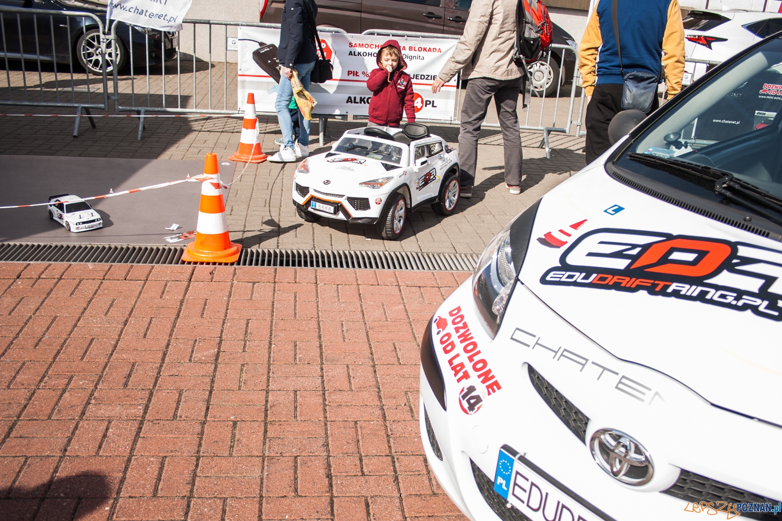 Motor Show 2016 (2.04.2016) Foto: © lepszyPOZNAN.pl / Karolina Kiraga Motor Show 2016 (2.04.2016) Foto: © lepszyPOZNAN.pl / Karolina Kiraga