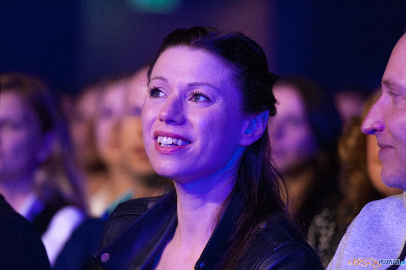 U2 symfonicznie (24.04.2016) Sala Ziemi Foto: © lepszyPOZNAN.pl / Karolina Kiraga U2 symfonicznie (24.04.2016) Sala Ziemi Foto: © lepszyPOZNAN.pl / Karolina Kiraga