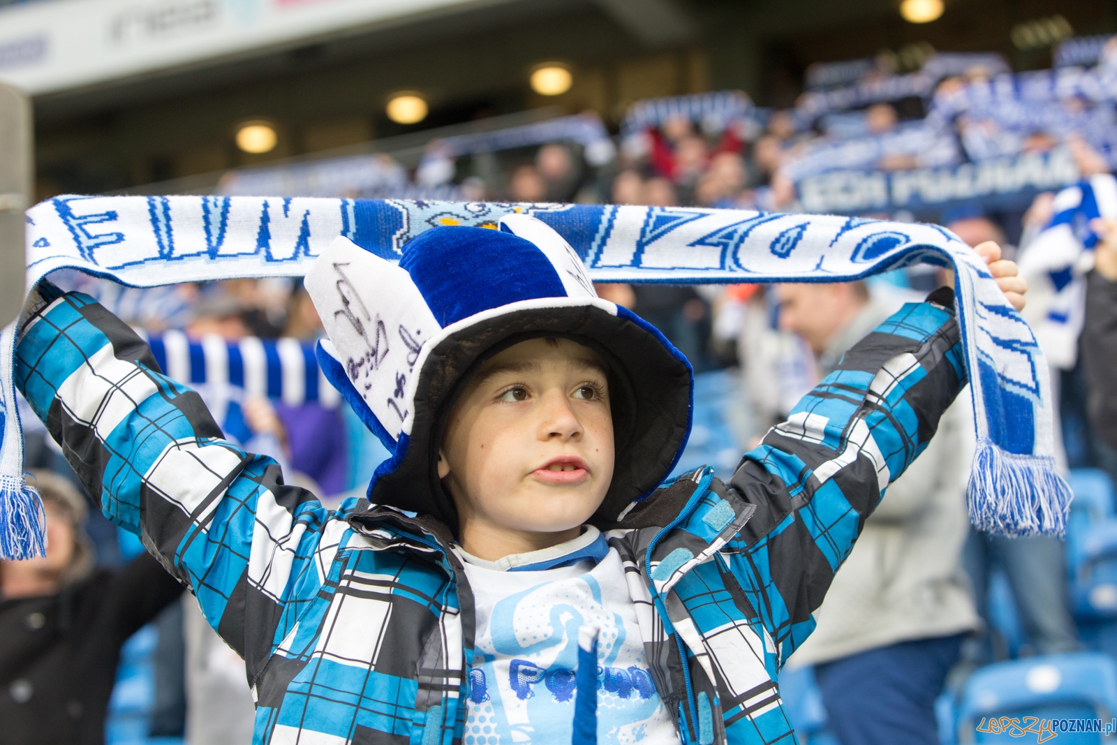 Lech Poznań - Piast Gliwice Foto: lepszyPOZNAN.pl / Piotr Rychter Lech Poznań - Piast Gliwice Foto: lepszyPOZNAN.pl / Piotr Rychter