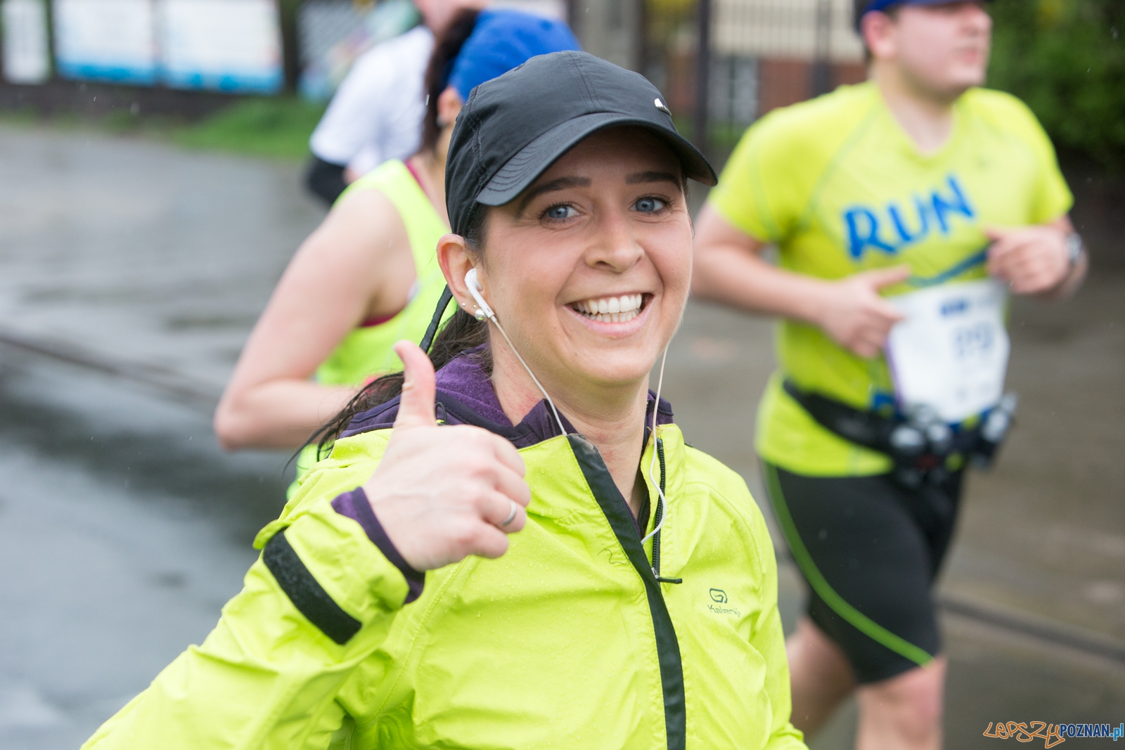 9. Poznań Półmaraton Foto: lepszyPOZNAN.pl / Piotr Rychter 9. Poznań Półmaraton Foto: lepszyPOZNAN.pl / Piotr Rychter
