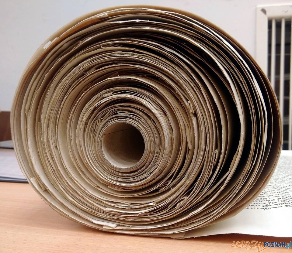 Wystawa Biblii (1) Foto: wystawabiblii.pl Wystawa Biblii (1) Foto: wystawabiblii.pl