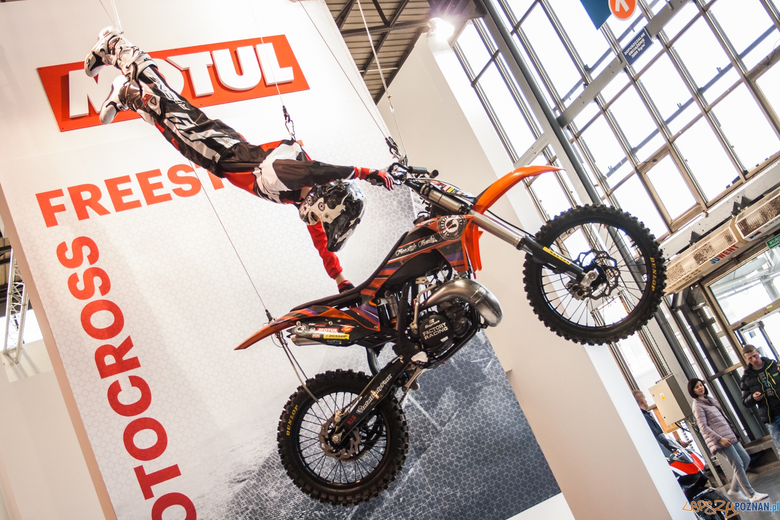 Motor Show 2016 (2.04.2016) Foto: © lepszyPOZNAN.pl / Karolina Kiraga Motor Show 2016 (2.04.2016) Foto: © lepszyPOZNAN.pl / Karolina Kiraga