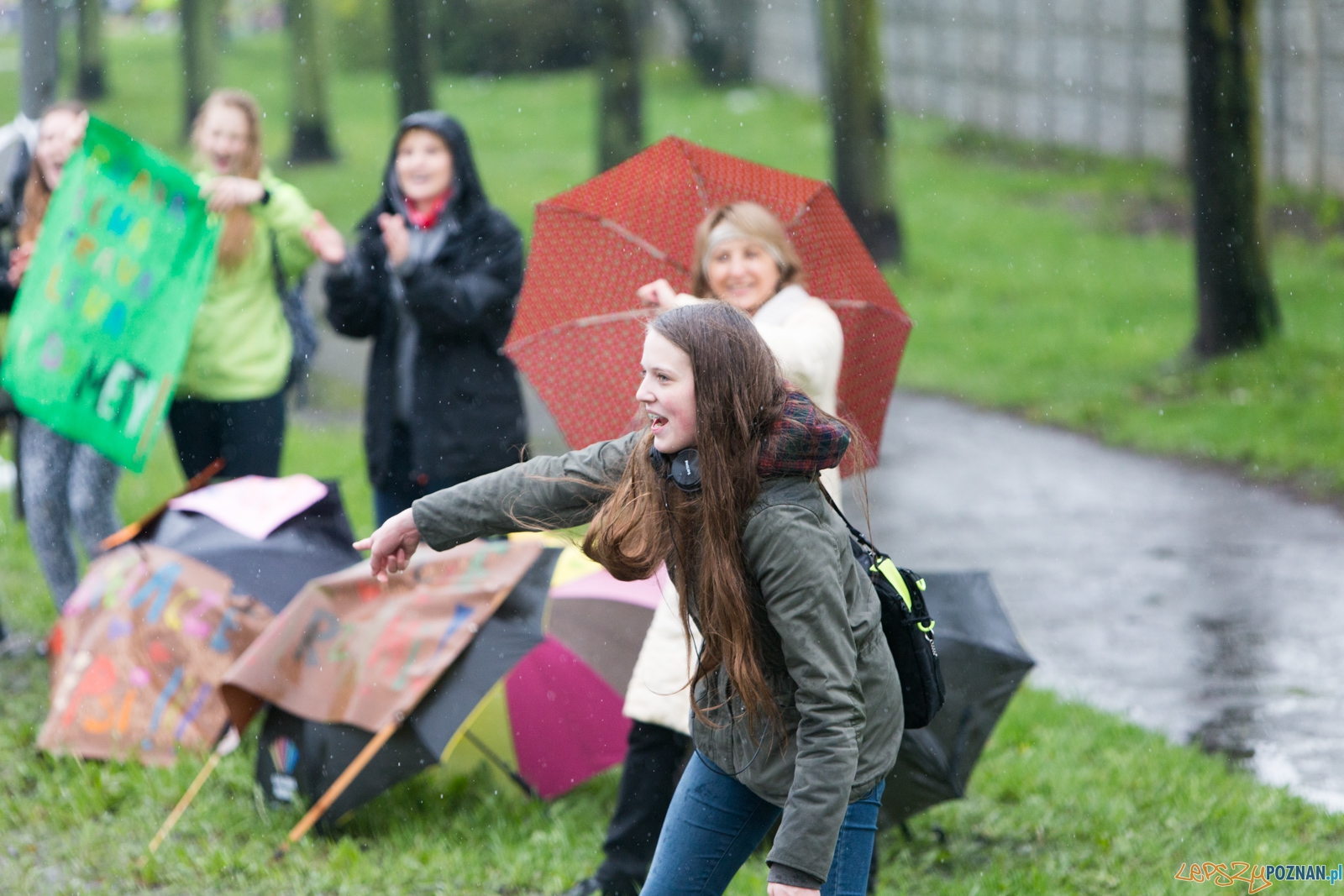 9. Poznań Półmaraton Foto: lepszyPOZNAN.pl / Piotr Rychter 9. Poznań Półmaraton Foto: lepszyPOZNAN.pl / Piotr Rychter