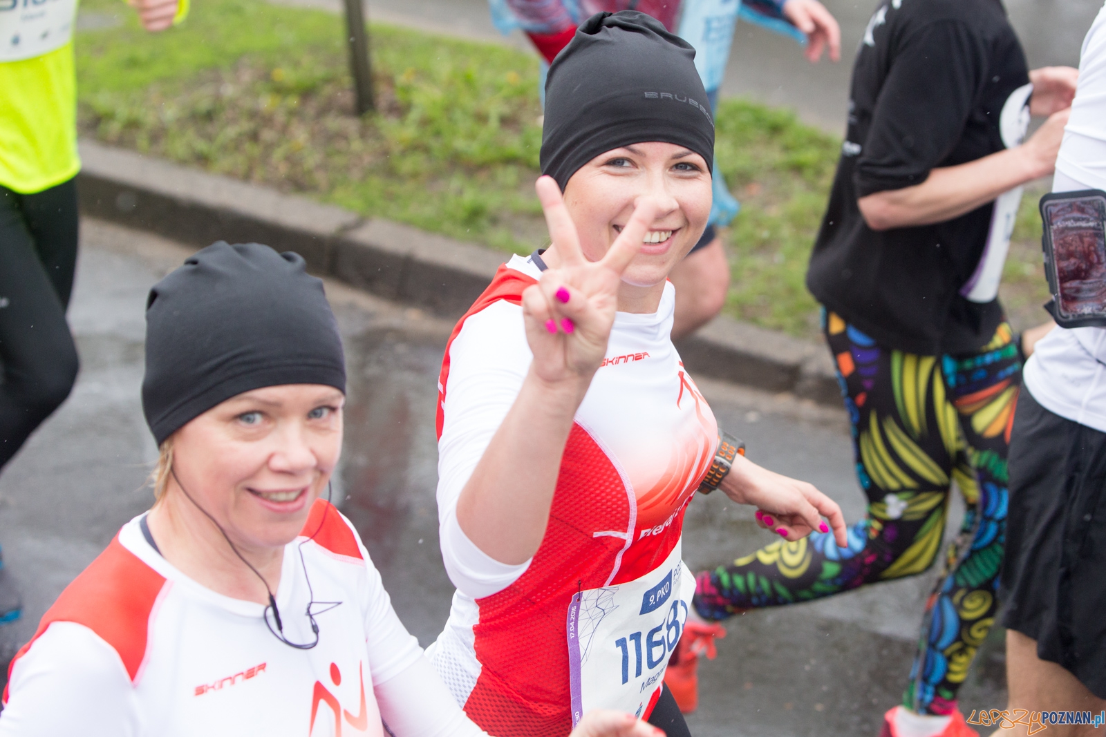 9. Poznań Półmaraton Foto: lepszyPOZNAN.pl / Piotr Rychter 9. Poznań Półmaraton Foto: lepszyPOZNAN.pl / Piotr Rychter