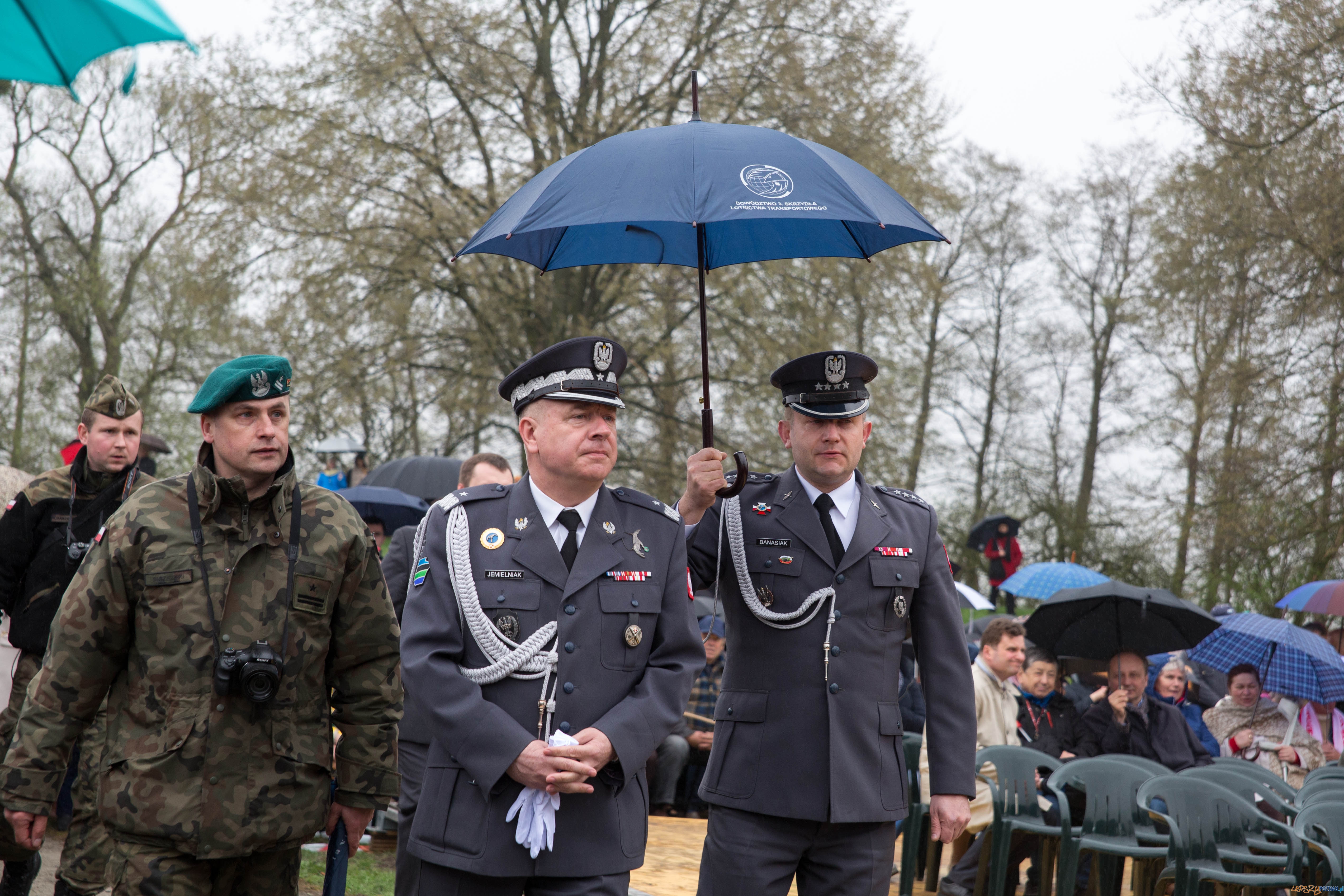 1050-lecie Chrztu Polski - uroczystości na Ostrowie Lednickim Foto: lepszyPOZNAN.pl / Katarzyna Stawecka 1050-lecie Chrztu Polski - uroczystości na Ostrowie Lednickim Foto: lepszyPOZNAN.pl / Katarzyna Stawecka