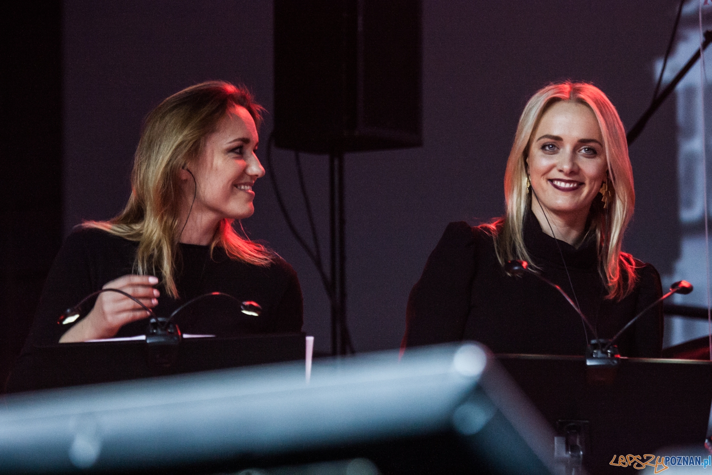 U2 symfonicznie (24.04.2016) Sala Ziemi Foto: © lepszyPOZNAN.pl / Karolina Kiraga U2 symfonicznie (24.04.2016) Sala Ziemi Foto: © lepszyPOZNAN.pl / Karolina Kiraga