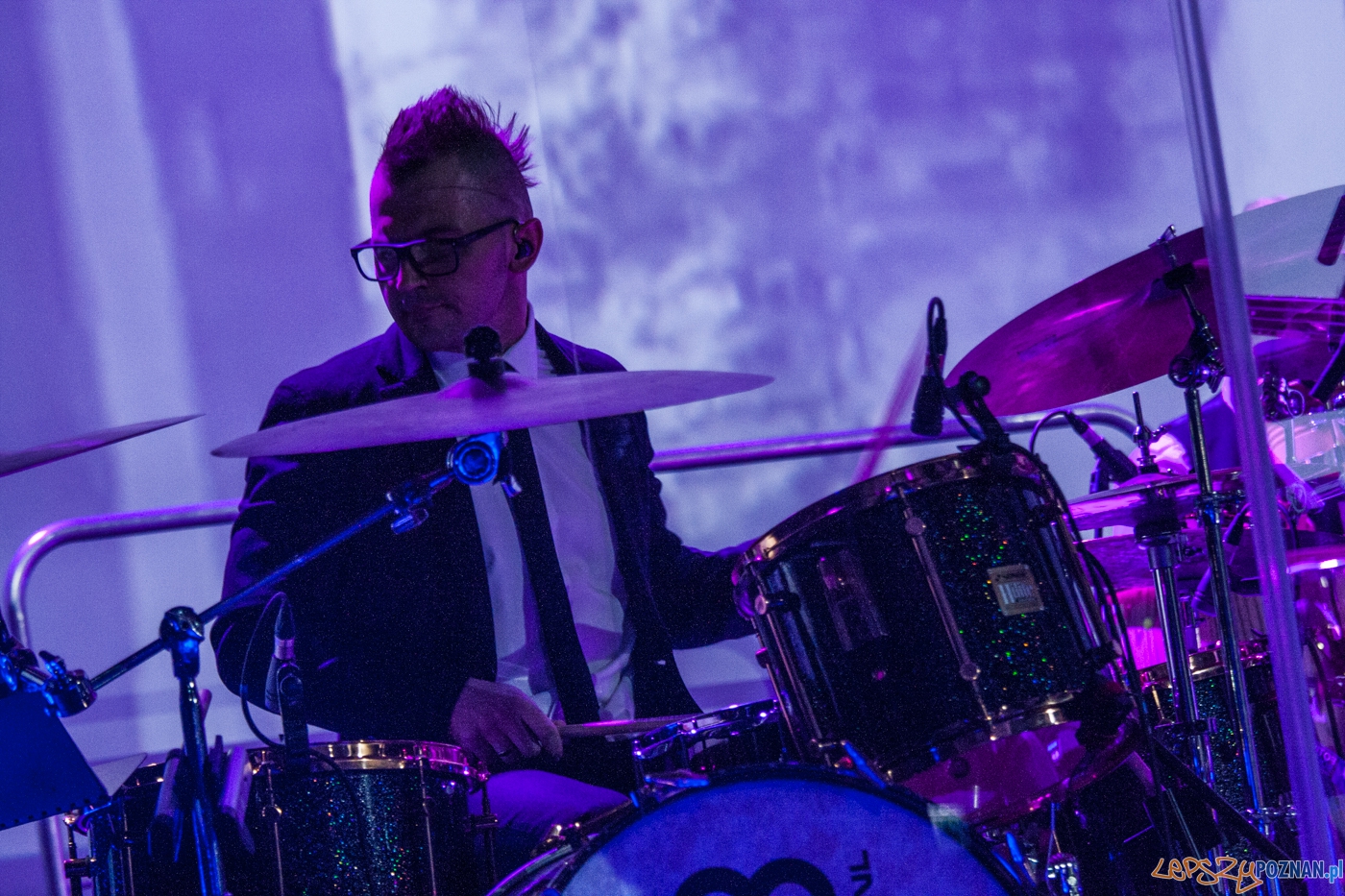 U2 symfonicznie (24.04.2016) Sala Ziemi Foto: © lepszyPOZNAN.pl / Karolina Kiraga U2 symfonicznie (24.04.2016) Sala Ziemi Foto: © lepszyPOZNAN.pl / Karolina Kiraga