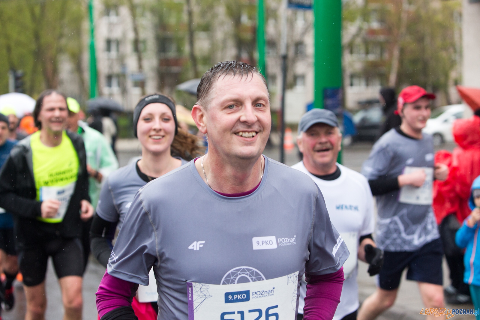 9. Poznań Półmaraton Foto: lepszyPOZNAN.pl / Piotr Rychter 9. Poznań Półmaraton Foto: lepszyPOZNAN.pl / Piotr Rychter