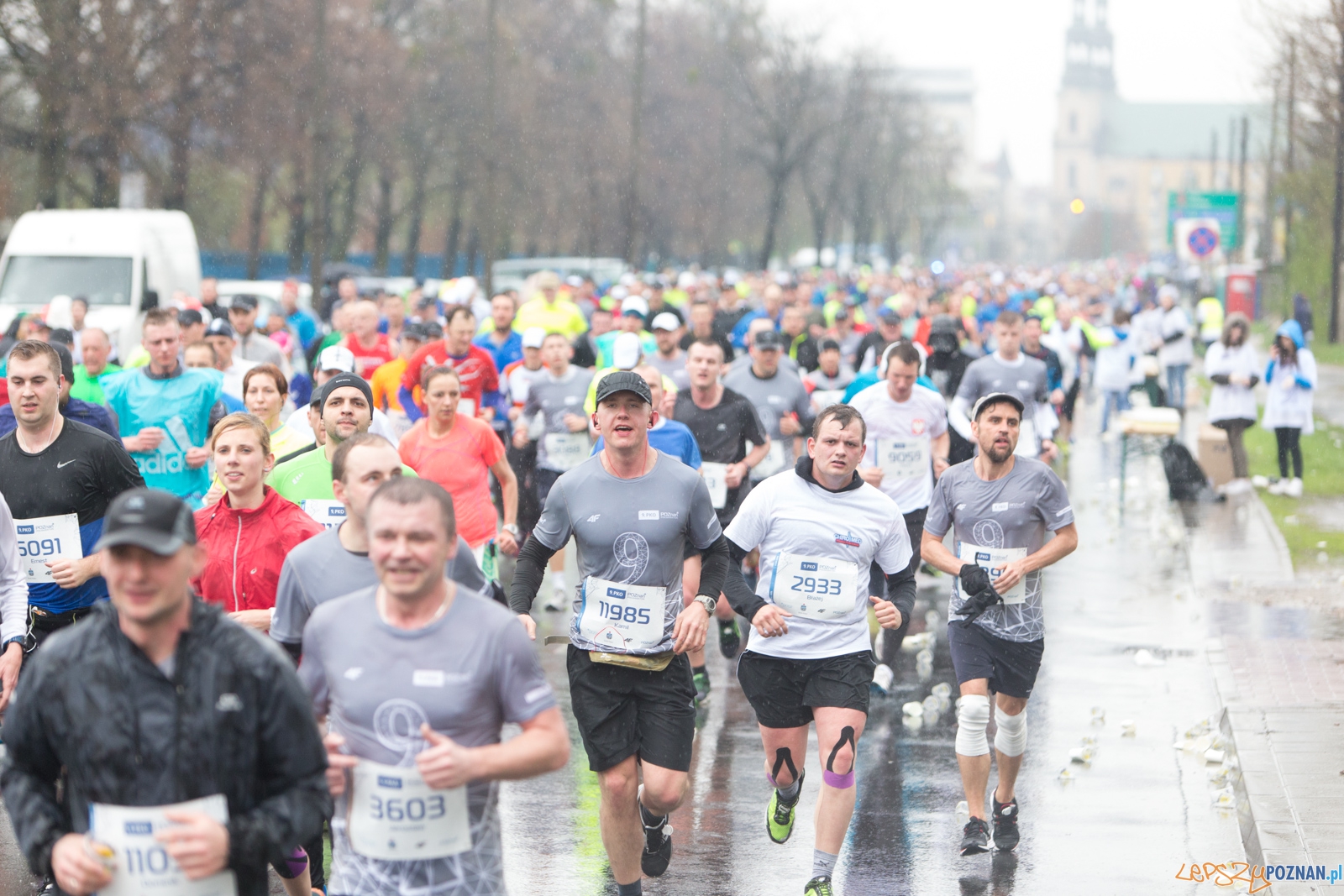 9. Poznań Półmaraton Foto: lepszyPOZNAN.pl / Piotr Rychter 9. Poznań Półmaraton Foto: lepszyPOZNAN.pl / Piotr Rychter