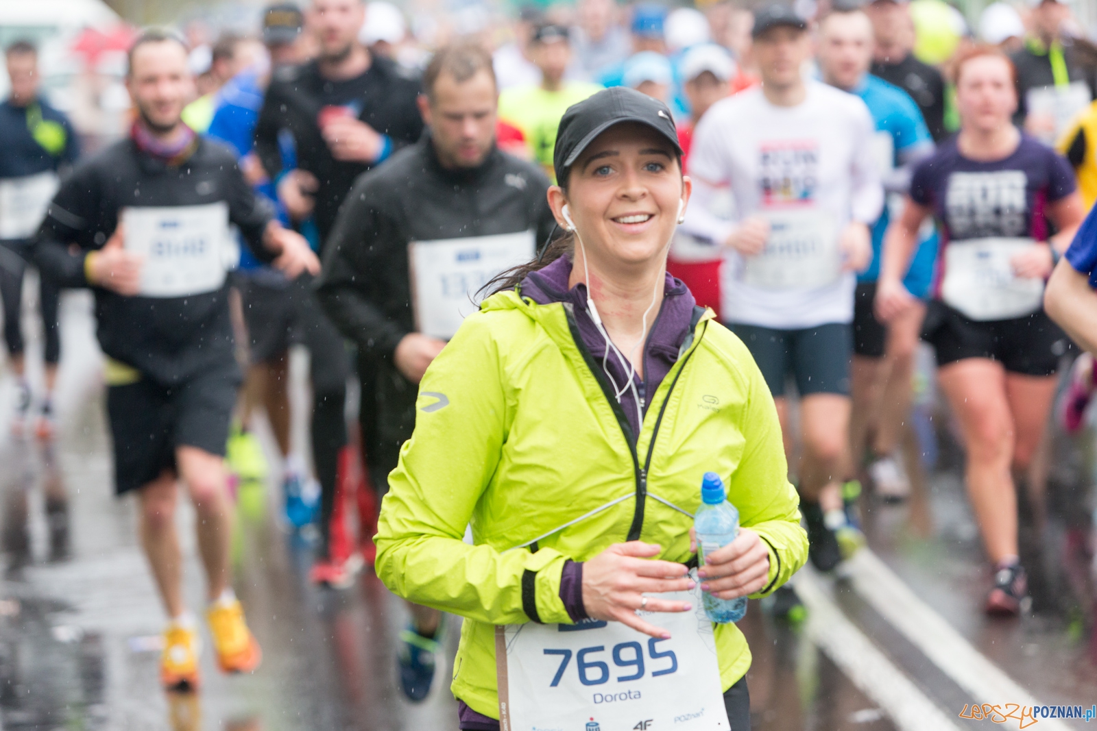 9. Poznań Półmaraton Foto: lepszyPOZNAN.pl / Piotr Rychter 9. Poznań Półmaraton Foto: lepszyPOZNAN.pl / Piotr Rychter