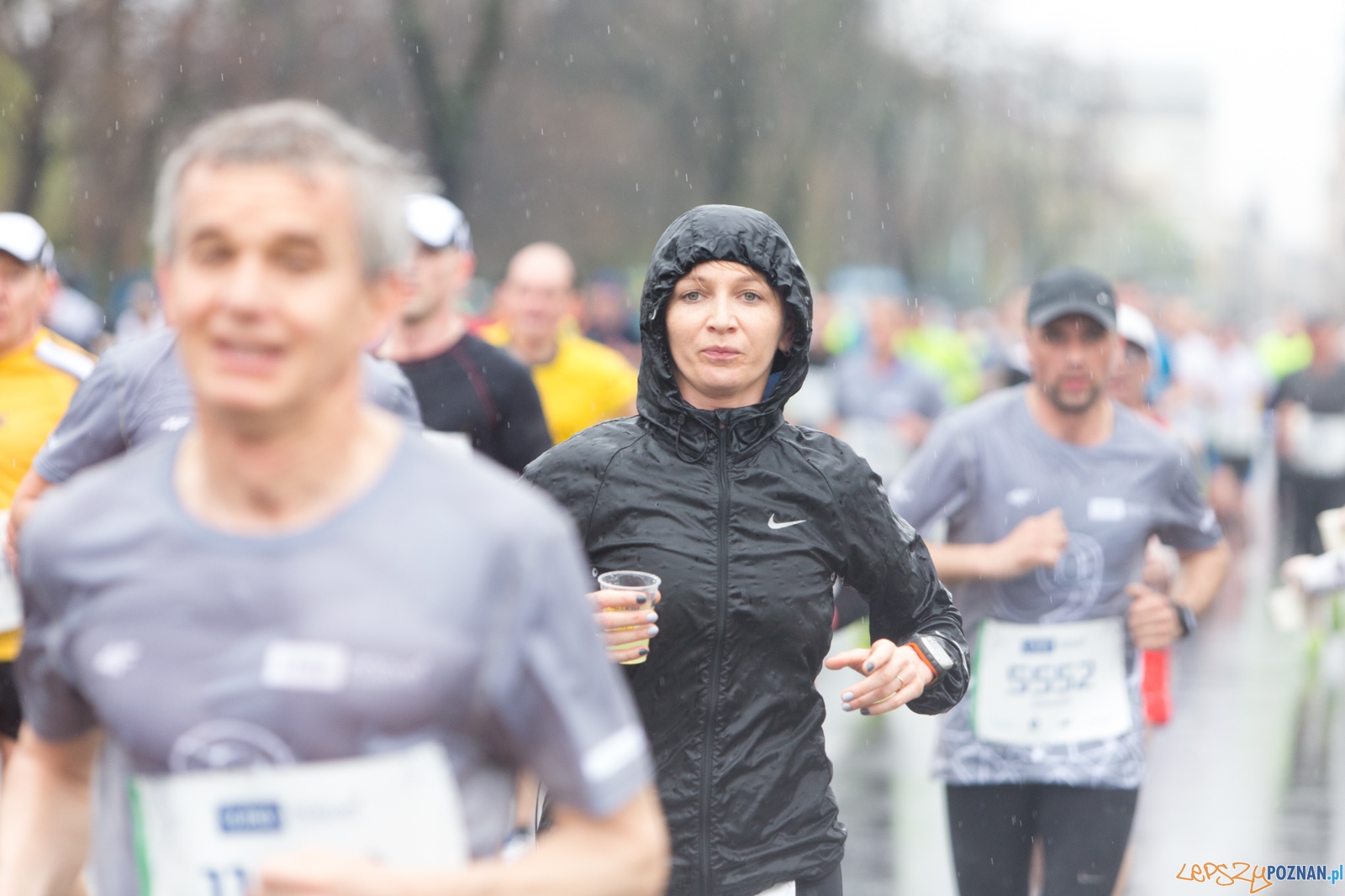 9. Poznań Półmaraton Foto: lepszyPOZNAN.pl / Piotr Rychter 9. Poznań Półmaraton Foto: lepszyPOZNAN.pl / Piotr Rychter