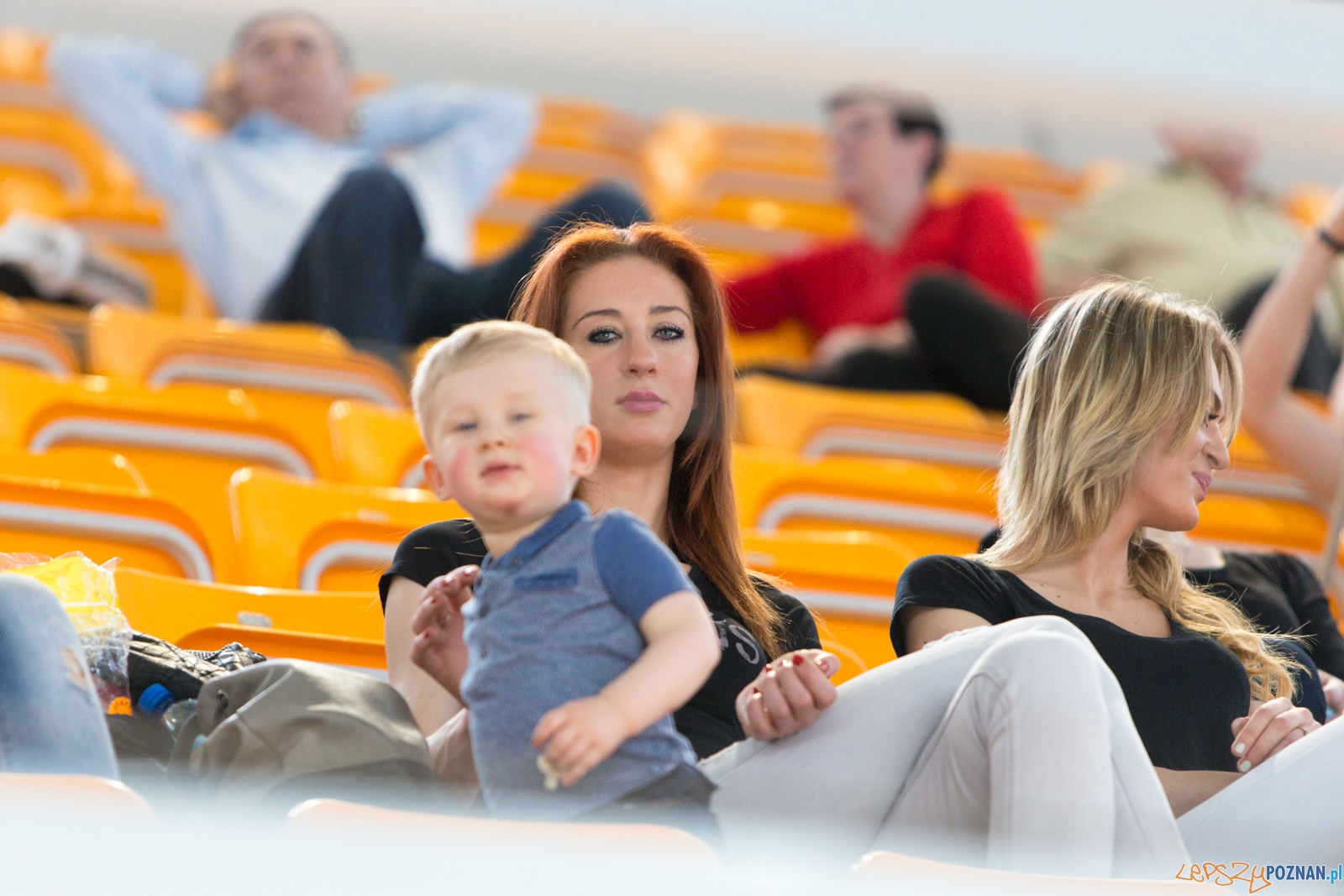 KS Waterpolo Poznań - Legia Warszawa Foto: lepszyPOZNAN.pl / Piotr Rychter KS Waterpolo Poznań - Legia Warszawa Foto: lepszyPOZNAN.pl / Piotr Rychter