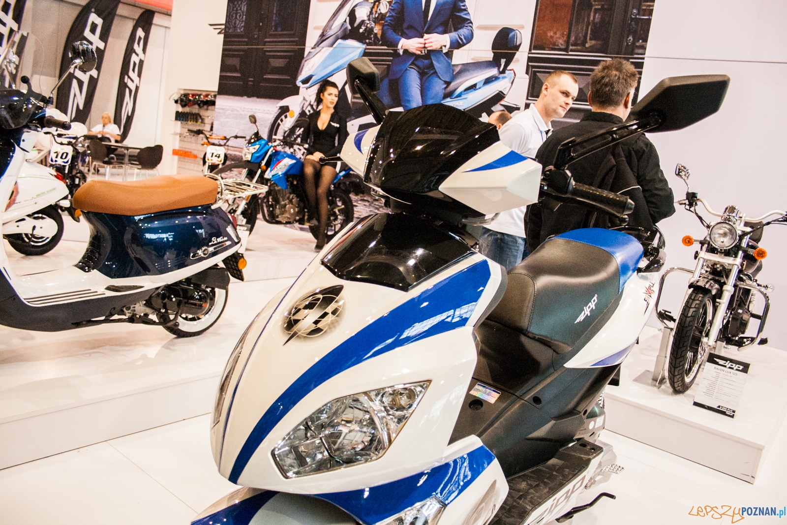 Motor Show 2016 (2.04.2016) Foto: © lepszyPOZNAN.pl / Karolina Kiraga Motor Show 2016 (2.04.2016) Foto: © lepszyPOZNAN.pl / Karolina Kiraga