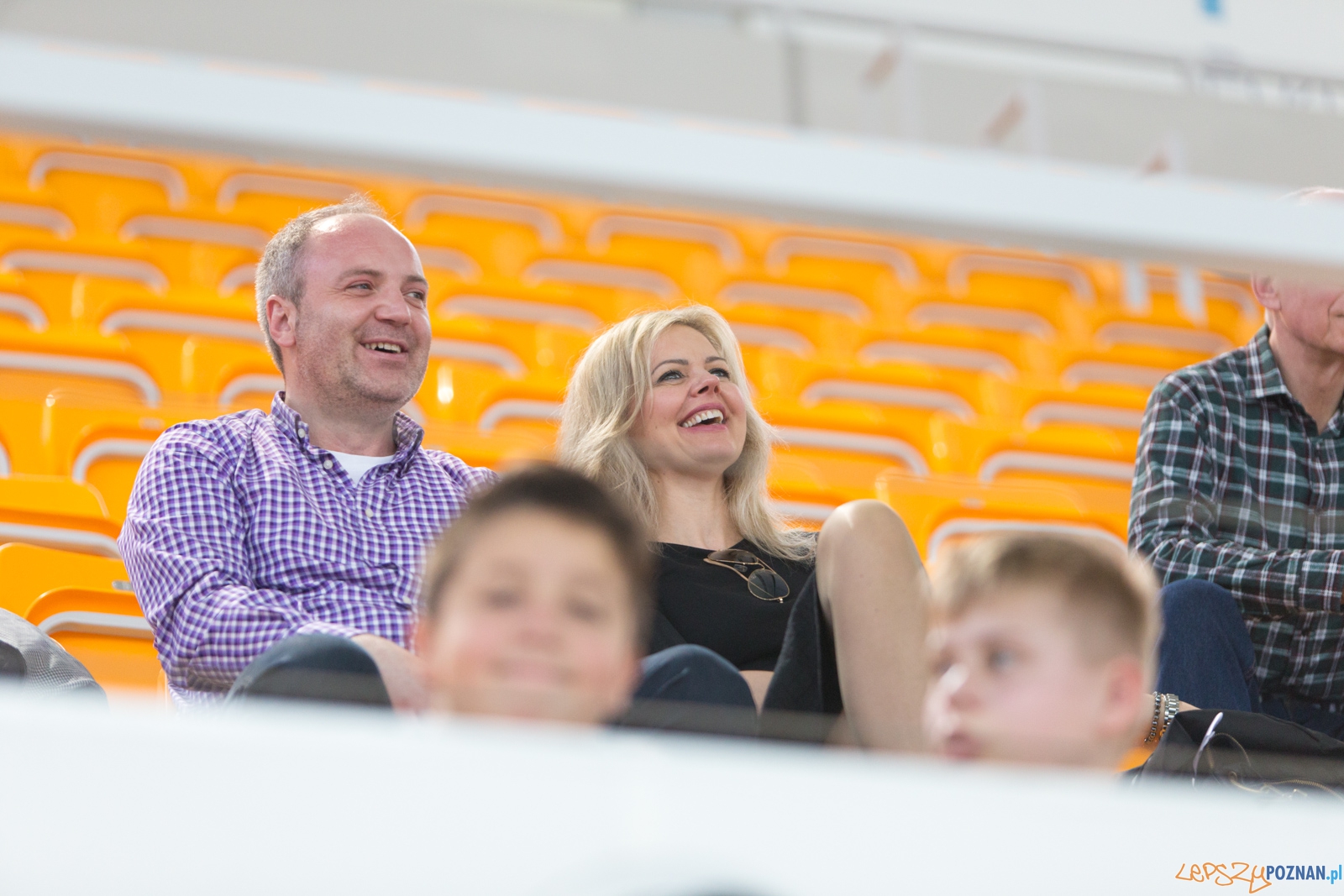 KS Waterpolo Poznań - Legia Warszawa Foto: lepszyPOZNAN.pl / Piotr Rychter KS Waterpolo Poznań - Legia Warszawa Foto: lepszyPOZNAN.pl / Piotr Rychter