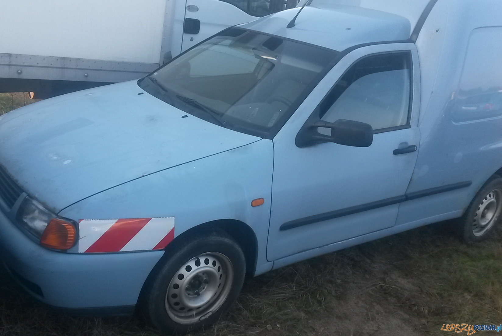 vw_5 Foto: KWP w Poznaniu vw_5 Foto: KWP w Poznaniu