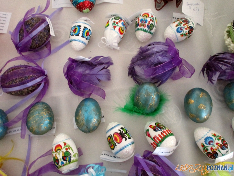 Tradycje Wielkanocne - PISANKA 2016 Foto: mat. prasowe Tradycje Wielkanocne - PISANKA 2016 Foto: mat. prasowe
