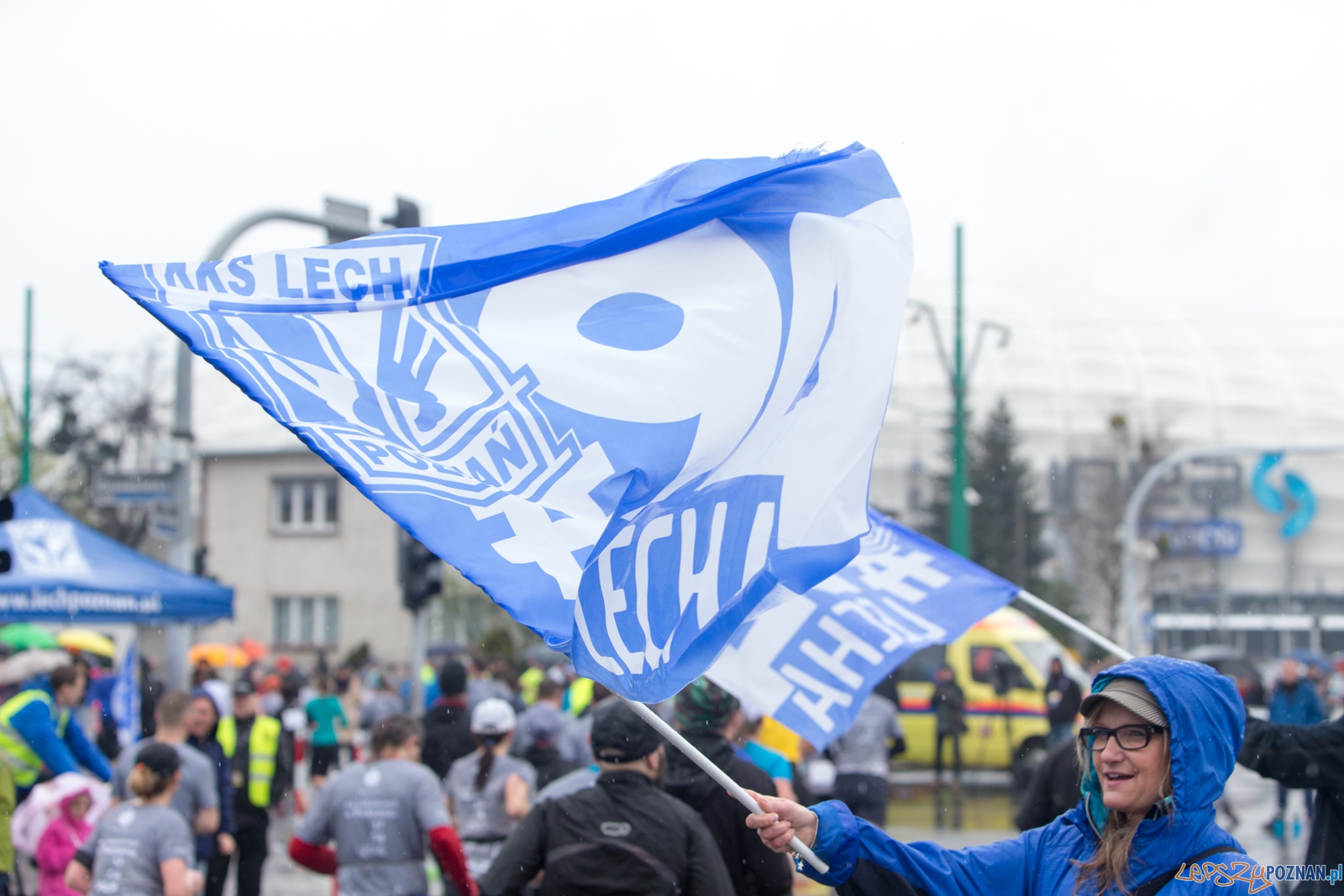 9. Poznań Półmaraton Foto: lepszyPOZNAN.pl / Piotr Rychter 9. Poznań Półmaraton Foto: lepszyPOZNAN.pl / Piotr Rychter