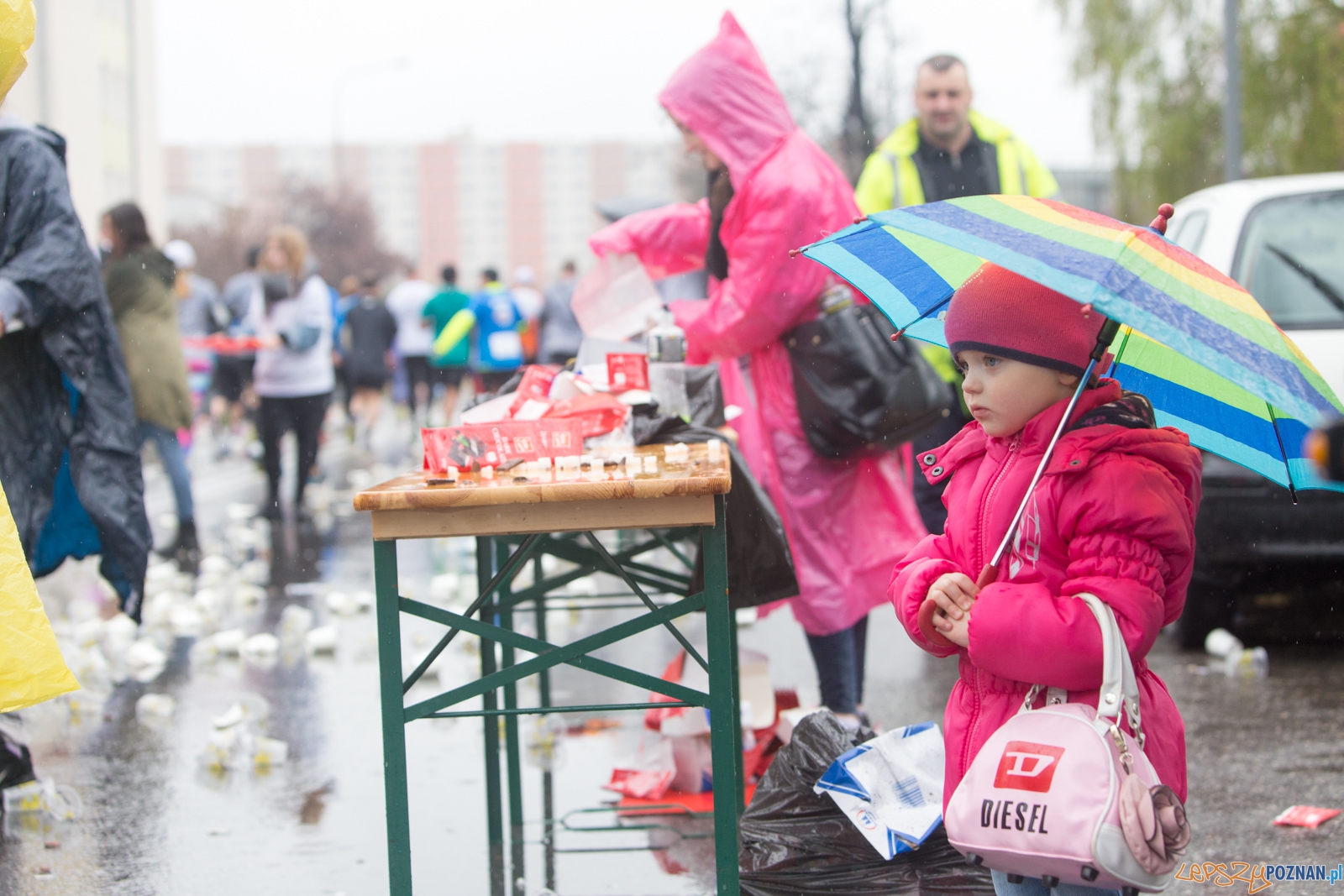 9. Poznań Półmaraton Foto: lepszyPOZNAN.pl / Piotr Rychter 9. Poznań Półmaraton Foto: lepszyPOZNAN.pl / Piotr Rychter