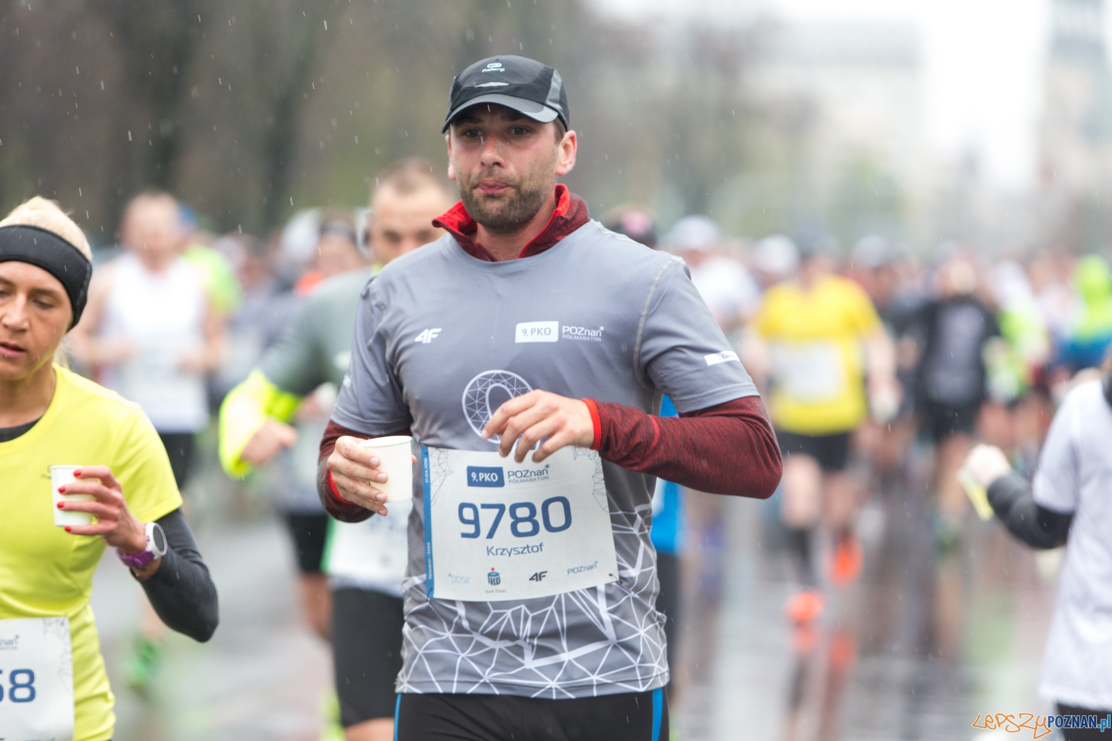 9. Poznań Półmaraton Foto: lepszyPOZNAN.pl / Piotr Rychter 9. Poznań Półmaraton Foto: lepszyPOZNAN.pl / Piotr Rychter