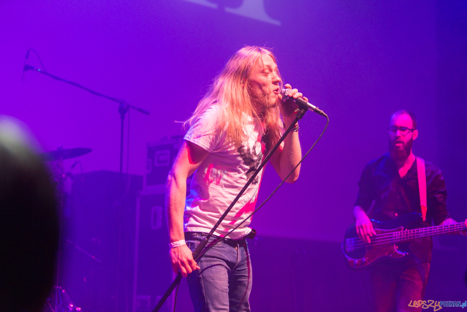 FZ World Tour Foto: lepszyPOZNAN.pl / Piotr Rychter FZ World Tour Foto: lepszyPOZNAN.pl / Piotr Rychter