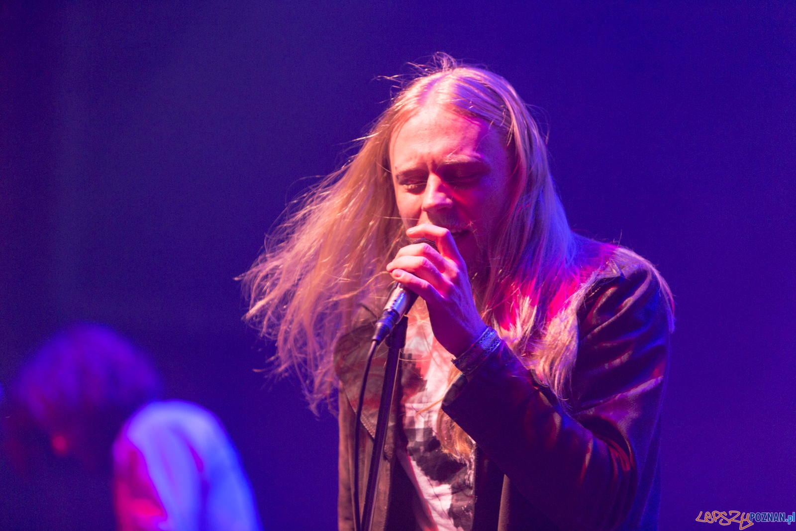 FZ World Tour Foto: lepszyPOZNAN.pl / Piotr Rychter FZ World Tour Foto: lepszyPOZNAN.pl / Piotr Rychter