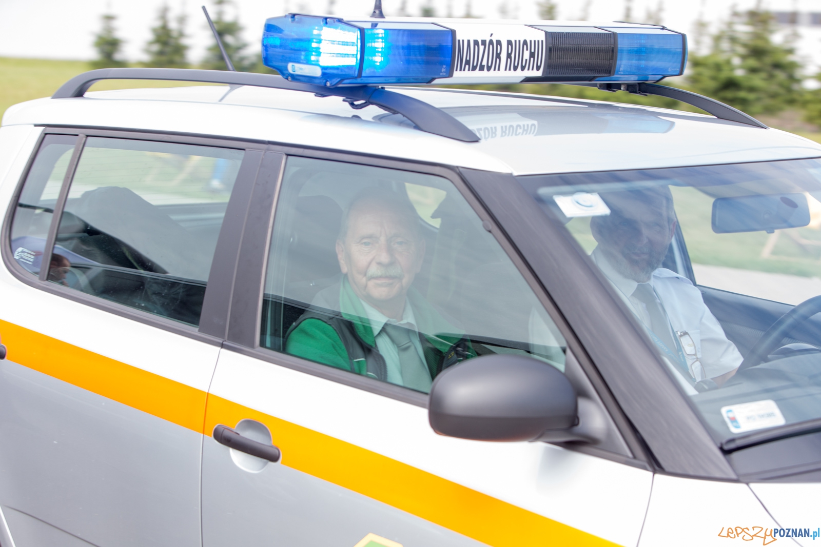 Finał konkursu Najlepszy kierowca MPK Foto: lepszyPOZNAN.pl / Piotr Rychter Finał konkursu Najlepszy kierowca MPK Foto: lepszyPOZNAN.pl / Piotr Rychter