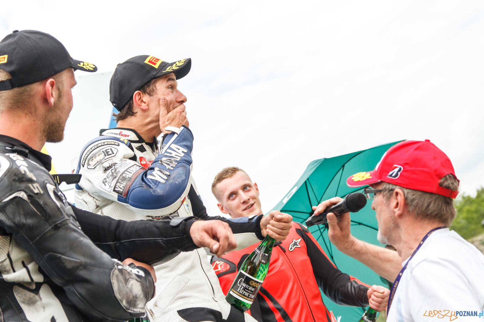 Wyścigowe Motocyklowe Mistrzostwa Polski runda 1 - Poznań 21.0 Foto: LepszyPOZNAN.pl / Paweł Rychter Wyścigowe Motocyklowe Mistrzostwa Polski runda 1 - Poznań 21.0 Foto: LepszyPOZNAN.pl / Paweł Rychter