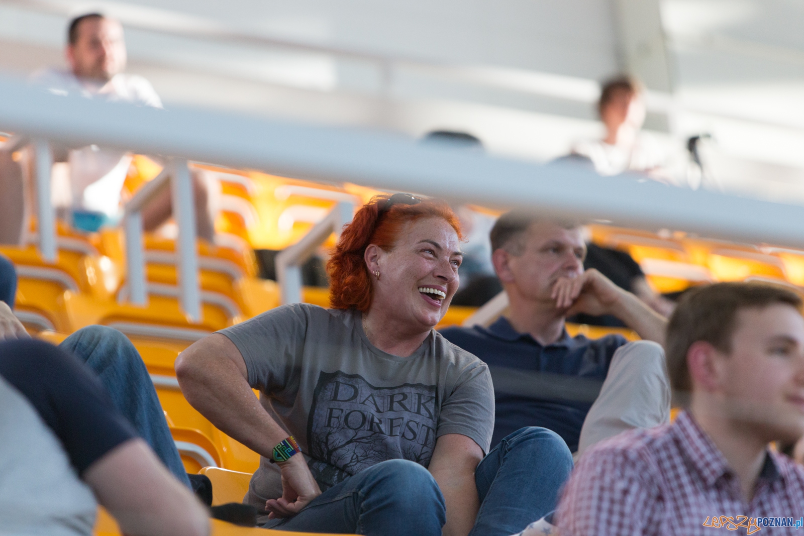 KS Waterpolo Poznań - Arkonia Szczecin Foto: lepszyPOZNAN.pl / Piotr Rychter KS Waterpolo Poznań - Arkonia Szczecin Foto: lepszyPOZNAN.pl / Piotr Rychter